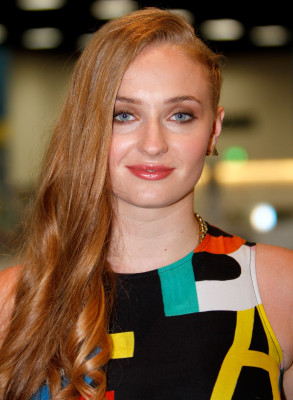Sophie Turner (actress) pic #721475