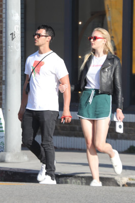 Sophie Turner (actress) pic #944265