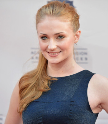 Sophie Turner (actress) pic #627506