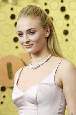 Sophie Turner (actress) pic #1178741