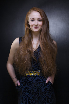 Sophie Turner (actress) pic #738713