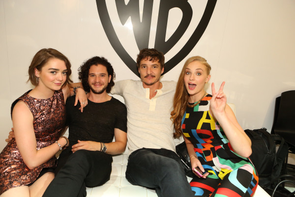 Sophie Turner (actress) pic #721472