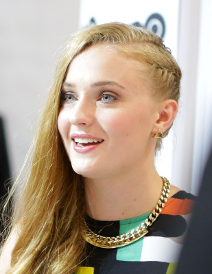Sophie Turner (actress) pic #721477