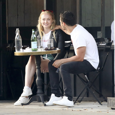 Sophie Turner (actress) pic #944272