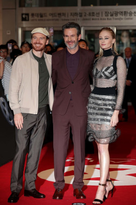 Sophie Turner (actress) pic #1140428