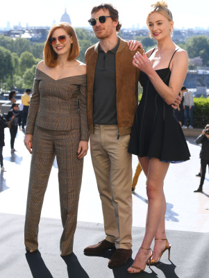 Sophie Turner (actress) pic #1126140
