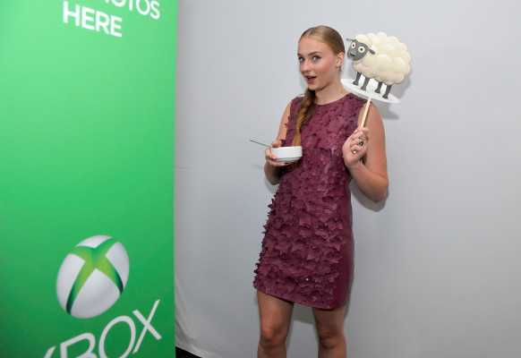 Sophie Turner (actress) pic #721482