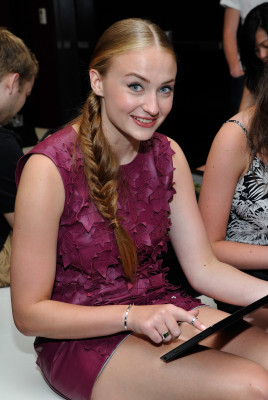 Sophie Turner (actress) pic #721485