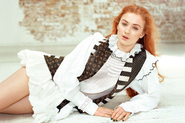 Sophie Turner (actress) pic #861835