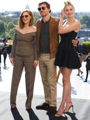 Sophie Turner (actress) pic #1126142