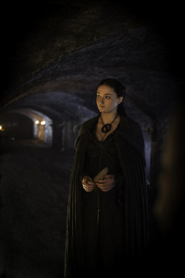 Sophie Turner (actress) pic #772184