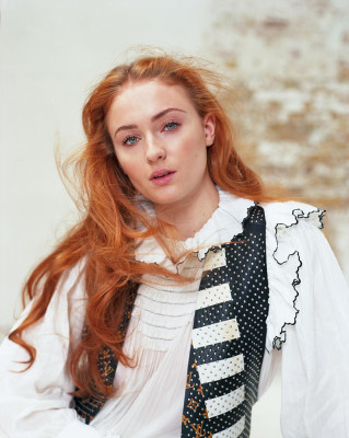 Sophie Turner (actress) pic #867717