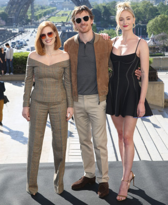 Sophie Turner (actress) pic #1126141