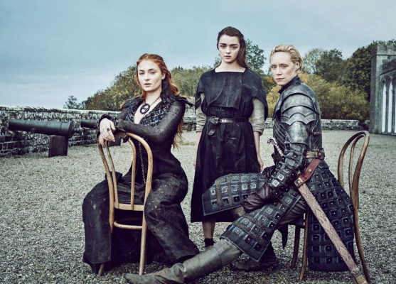 Sophie Turner (actress) pic #842894