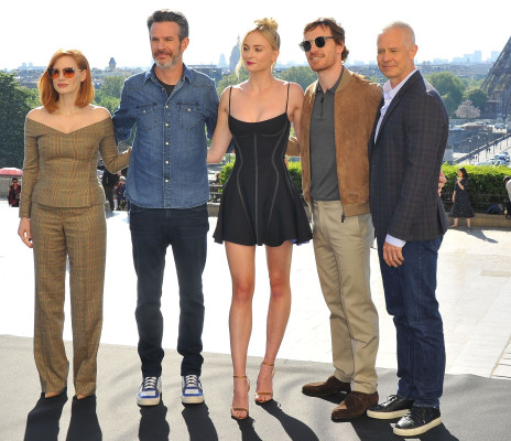 Sophie Turner (actress) pic #1126143