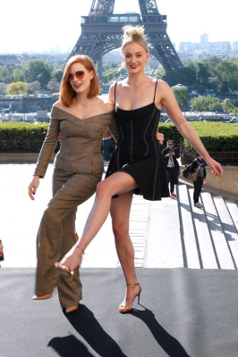 Sophie Turner (actress) pic #1126139