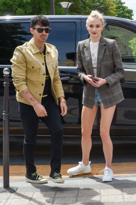 Sophie Turner (actress) pic #1148773