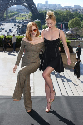 Sophie Turner (actress) pic #1126134