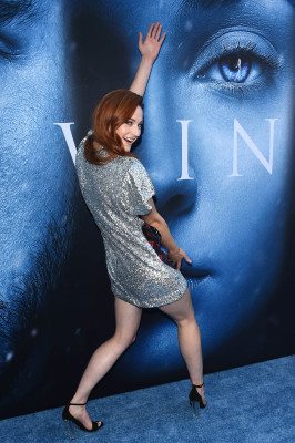 Sophie Turner (actress) pic #949455
