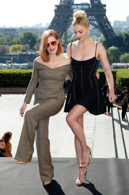 Sophie Turner (actress) pic #1126137