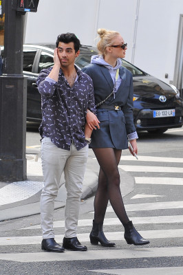 Sophie Turner (actress) pic #1018076
