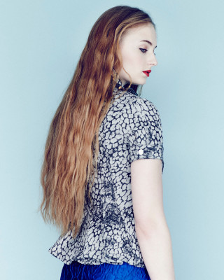 Sophie Turner (actress) pic #737720