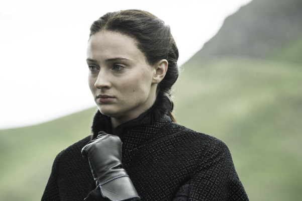 Sophie Turner (actress) pic #772180
