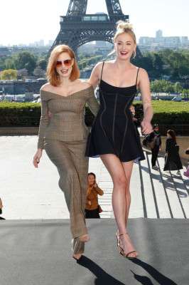 Sophie Turner (actress) pic #1126138