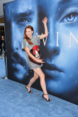 Sophie Turner (actress) pic #949451