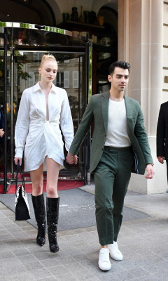 Sophie Turner (actress) pic #1150160