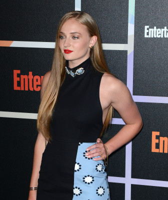 Sophie Turner (actress) pic #722136