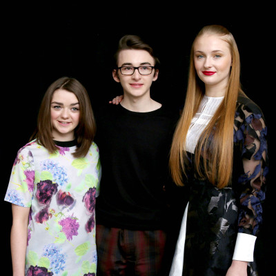 Sophie Turner (actress) pic #744621