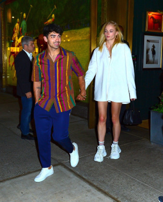 Sophie Turner (actress) pic #1134512