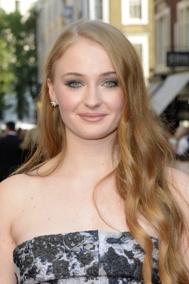 Sophie Turner (actress) pic #701628