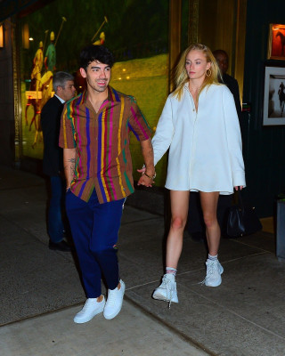 Sophie Turner (actress) pic #1134515