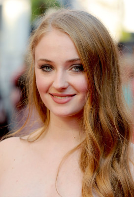 Sophie Turner (actress) pic #701626