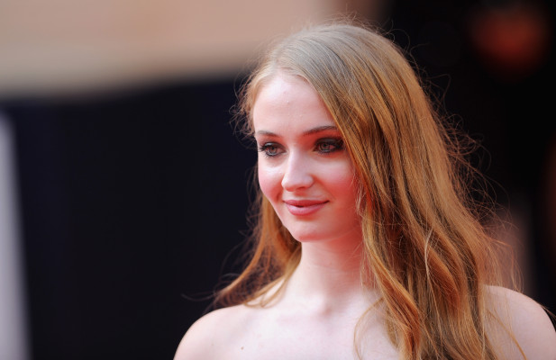 Sophie Turner (actress) pic #701589