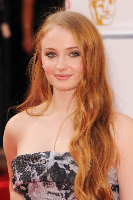 Sophie Turner (actress) pic #701566
