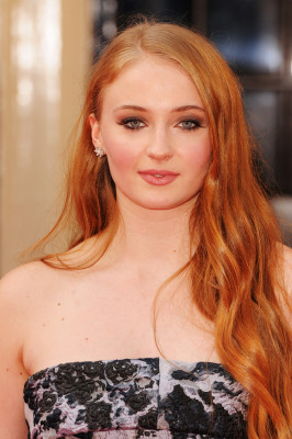 Sophie Turner (actress) pic #701613