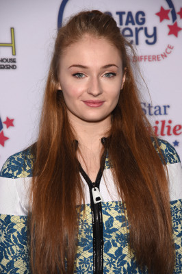 Sophie Turner (actress) pic #771125