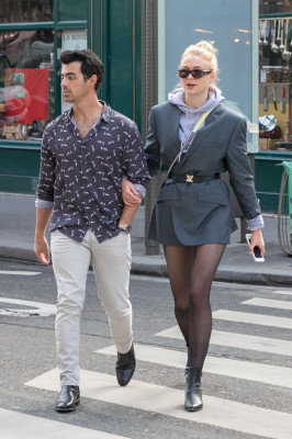 Sophie Turner (actress) pic #1018083