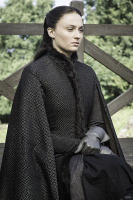 Sophie Turner (actress) pic #769523