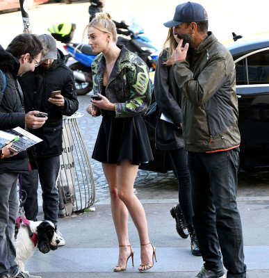 Sophie Turner (actress) pic #1126170
