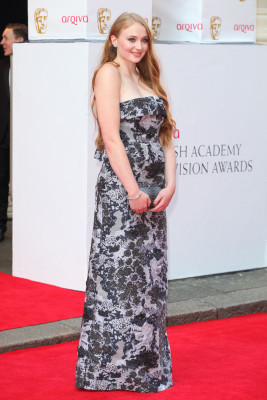 Sophie Turner (actress) pic #701720