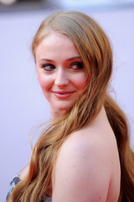 Sophie Turner (actress) pic #701739
