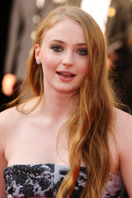 Sophie Turner (actress) pic #701728