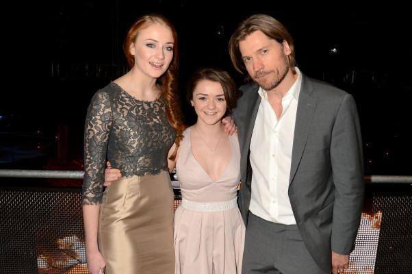Sophie Turner (actress) pic #750324