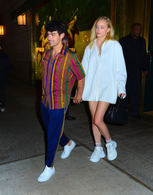 Sophie Turner (actress) pic #1134511