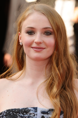 Sophie Turner (actress) pic #701759