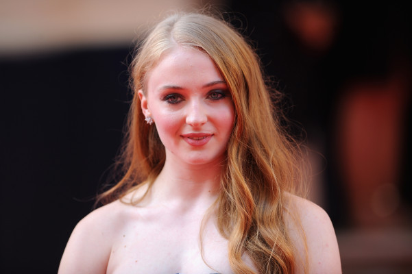Sophie Turner (actress) pic #701750